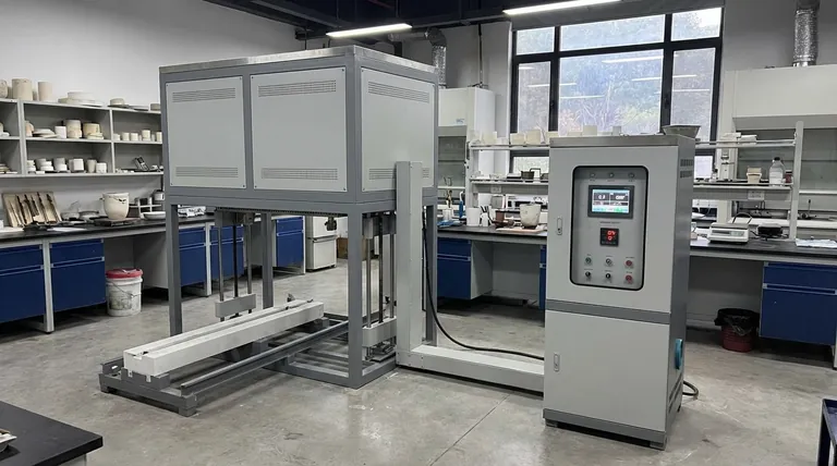 ما هو التحقق من درجة حرارة فرن التخمير؟ ضمان معالجة حرارية دقيقة