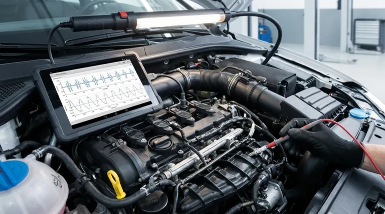 加速时发动机抖动的原因是什么?解决发动机迟滞和失火问题