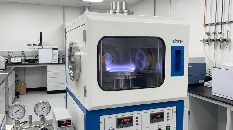 Почему магниты используются при распылении? Увеличение скорости осаждения и защита чувствительных подложек