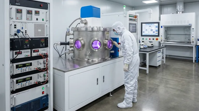 What are the advantages of sputter deposition? Achieve Superior Adhesion, Density, and Material Versatility