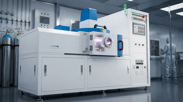 ¿Por qué es necesario el sputtering? Para una uniformidad y pureza de película delgada inigualables