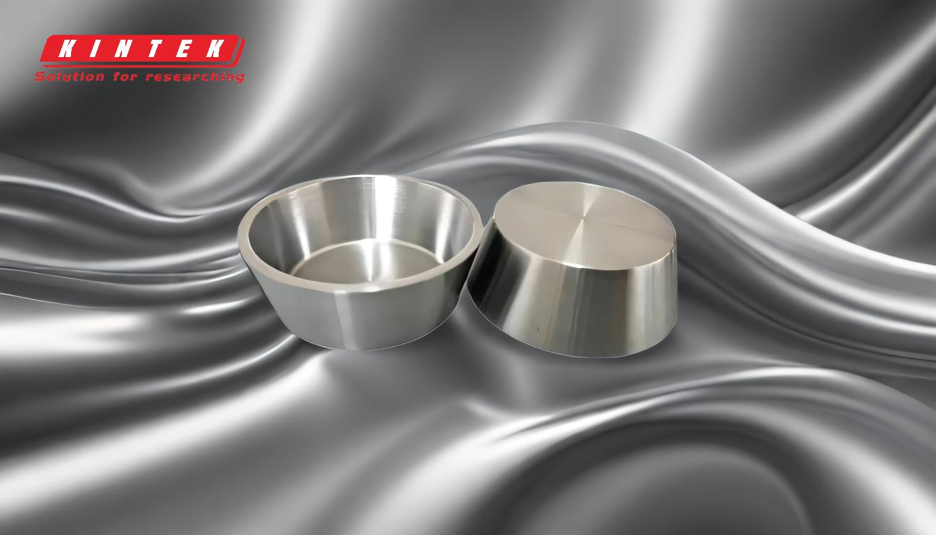Why is argon used in sputtering? Discover Its Key Benefits for Thin Film Deposition