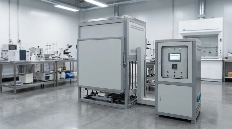 Каковы преимущества и недостатки муфельной печи? Руководство по точному нагреву