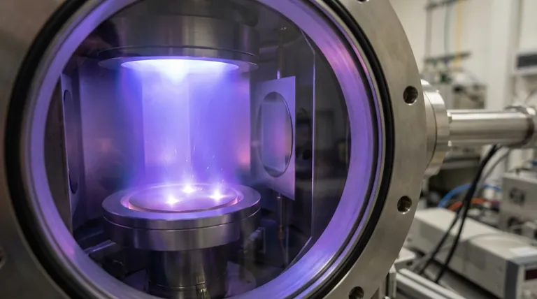 ¿Por qué se utiliza el gas argón en el sputtering? Logre una deposición de película delgada pura y rentable