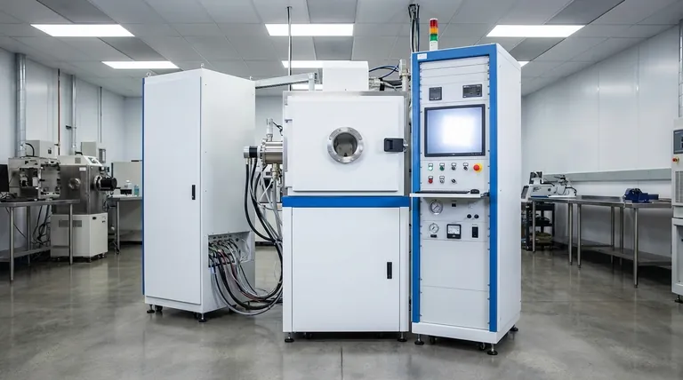 Comment l'argon est-il ionisé par pulvérisation cathodique ? La clé pour allumer un plasma stable