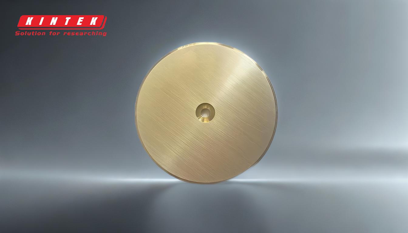 What carrier gas is used for aluminum deposition? The Role of Argon in Sputtering Systems