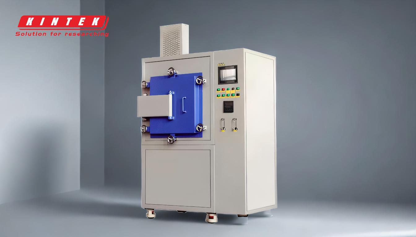 Why is argon used as a plasma gas? Discover Its Key Benefits for Industrial and Scientific Applications