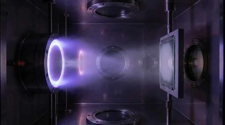 ¿Qué es el método de pulverización catódica física? Una guía para la deposición de películas delgadas de alto rendimiento