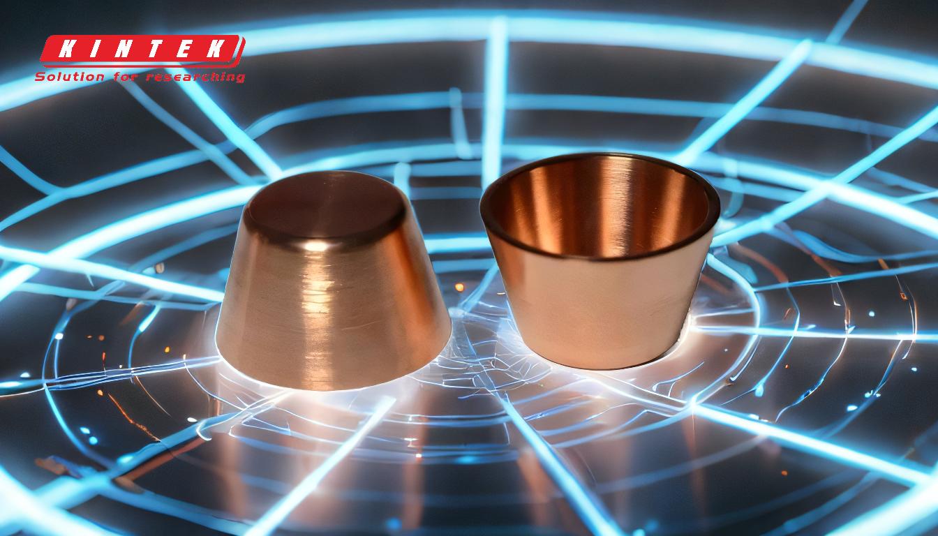 Come aumentare la velocità di sputtering?Ottimizzare l'energia degli ioni, il plasma e le proprietà del materiale