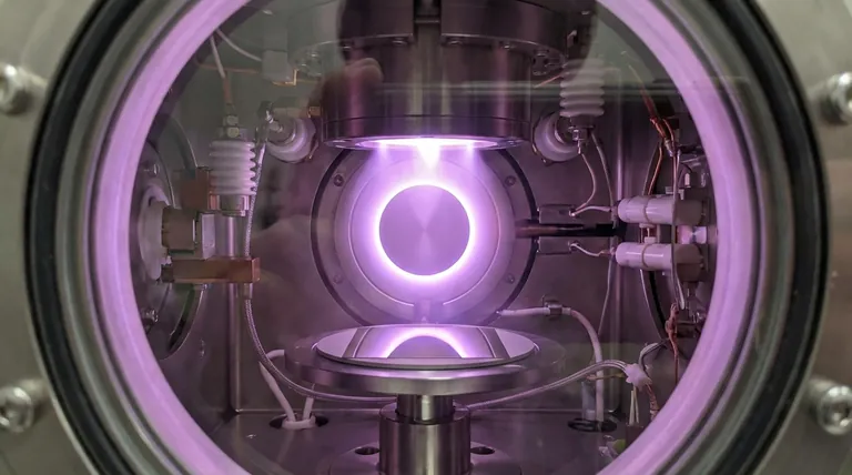 ما هي مادة هدف الرش (Sputtering Target)؟ المخطط الأساسي لطلاء الأغشية الرقيقة عالية الجودة