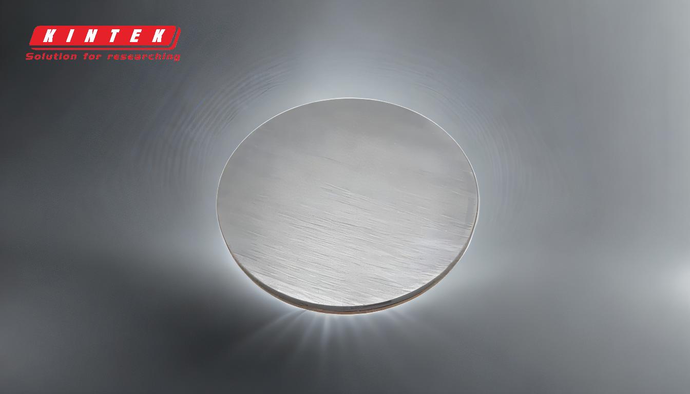 What is ion beam sputtering (IBS)? A Precision Thin Film Deposition Technique