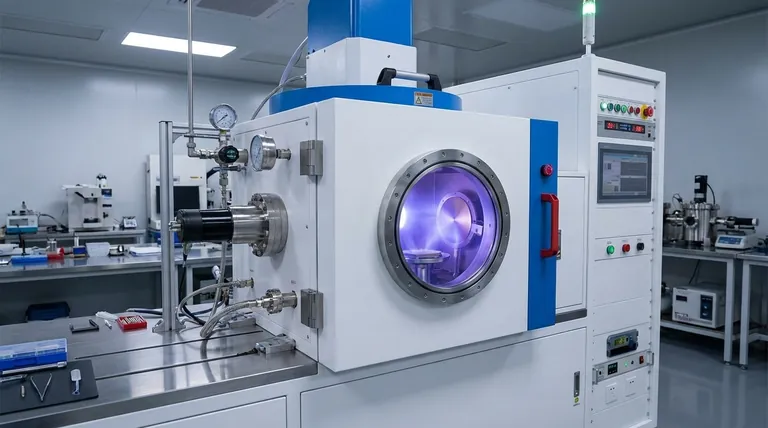 ما هو نطاق طاقة الرش (Sputtering)؟ من العتبة إلى الترسيب الأمثل