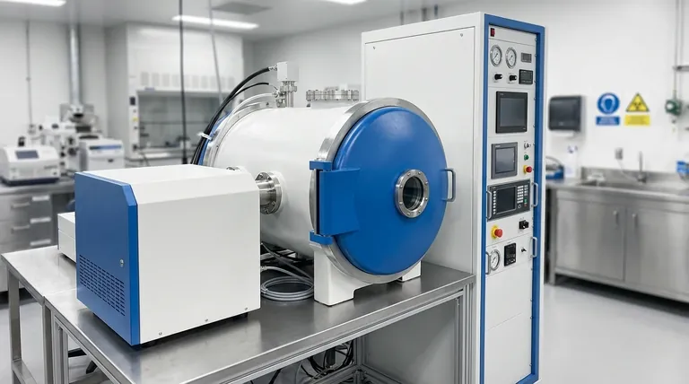 Was ist die Energie von gesputterten Atomen? Meistern Sie den Schlüssel zu überlegener Dünnschichtqualität