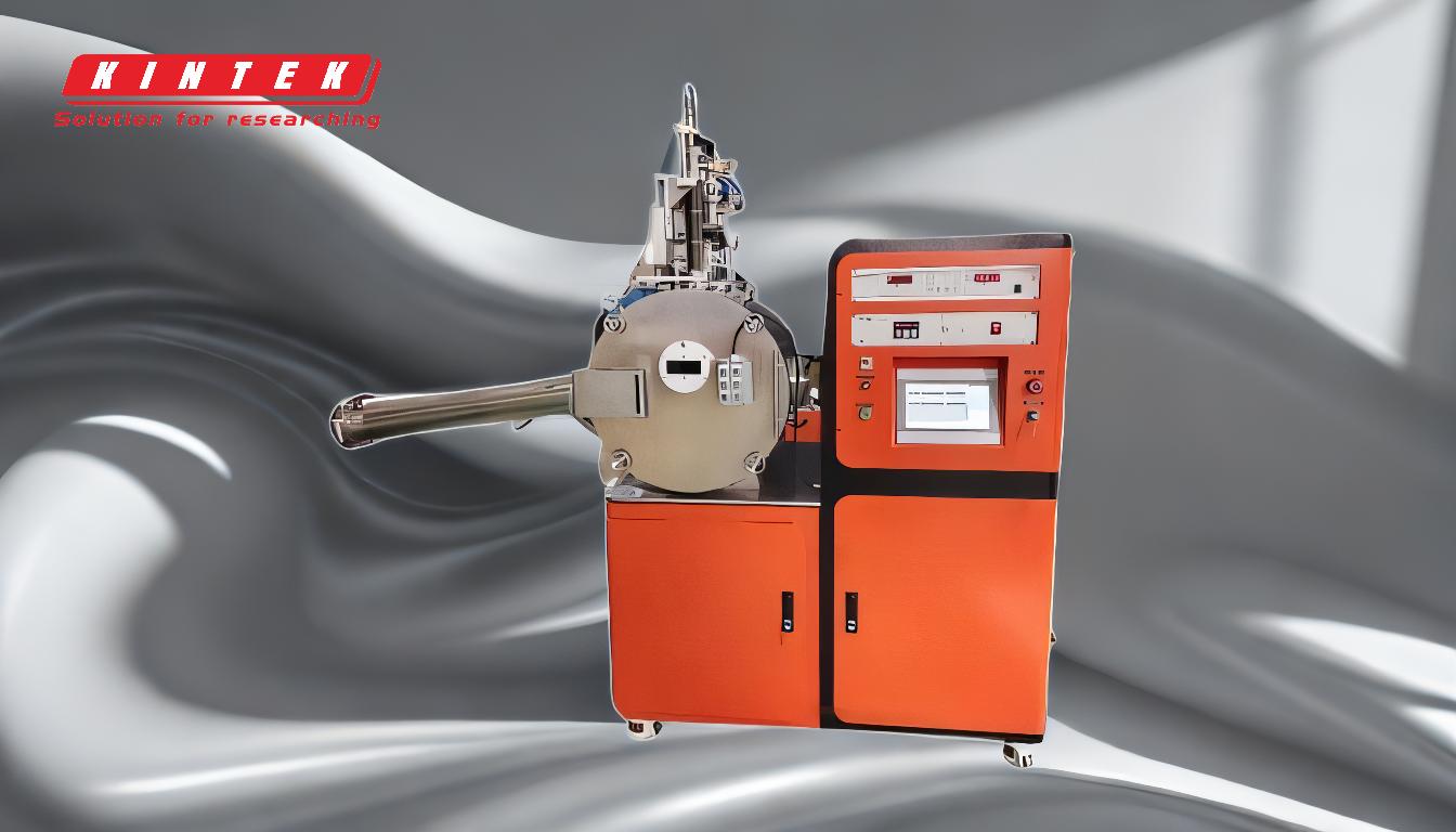 What is the difference between sputtering and ion plating? Key Insights for Thin Film Deposition