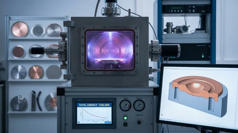 Wie lange hält eine Sputter-Target? Maximierung von Leistung und Prozessstabilität