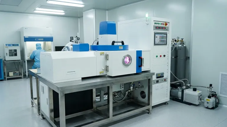 스퍼터 손상이란 무엇인가요? 박막 증착 중 민감한 재료를 보호하기 위한 가이드