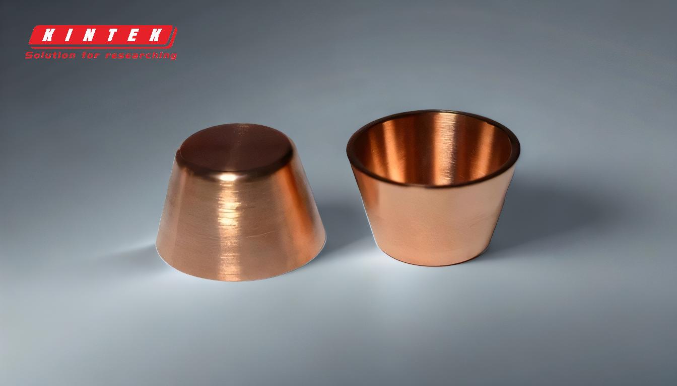 What is LPCVD? Precision Thin Film Deposition for Electronics