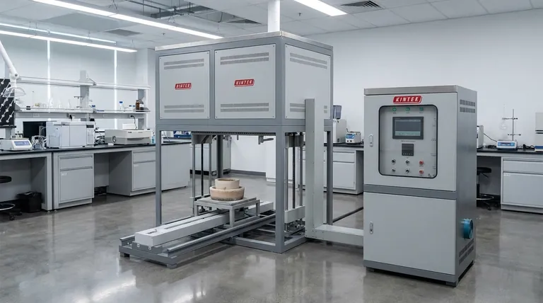 Qual é o conceito de forno mufla? Alcance Processamento de Alta Temperatura Limpo e Uniforme