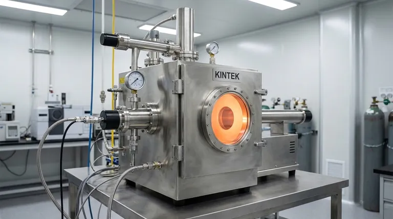 ¿Cuál es la temperatura del polisilicio LPCVD? Domine el rango crítico de 580°C a 650°C