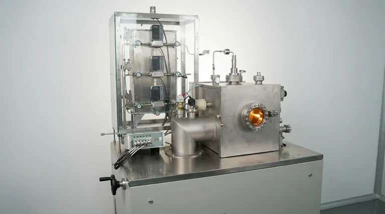 什么是低温等离子体增强化学气相沉积?精密涂覆热敏材料