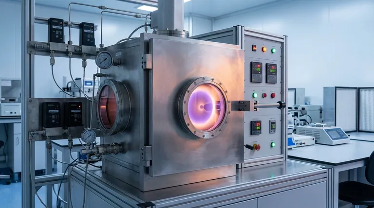 Quelle est la température à laquelle le PECVD est réalisé ? Optimisez votre processus de dépôt de couches minces