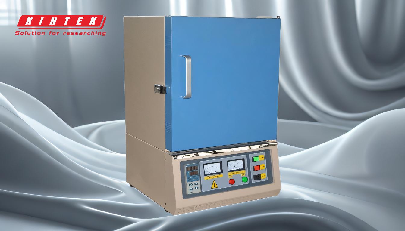 What insulation materials are used in muffle furnaces? Key Insights for Optimal Performance