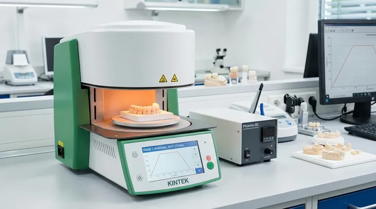 ما هو معدل التسخين في التلبيد؟ دليل لتحسين دورتك الحرارية للحصول على أجزاء عالية الجودة