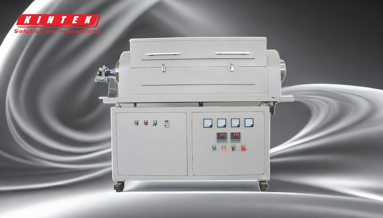 What are the energy sources for pyrolysis? Discover Efficient Heat Solutions for Biomass Conversion