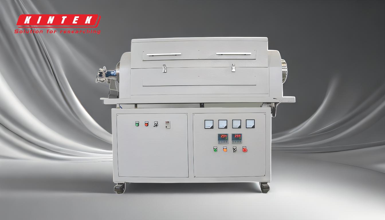 What temperature is used for conventional pyrolysis? Optimize Your Pyrolysis Process for Better Results
