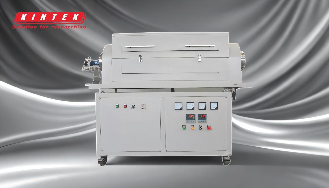 What is microwave pyrolysis? A Sustainable Solution for Waste Management and Resource Recovery