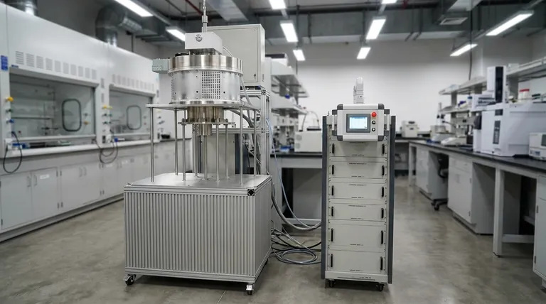 Каковы преимущества микроволнового пиролиза? Достижение более быстрой и эффективной конверсии отходов в ценные продукты