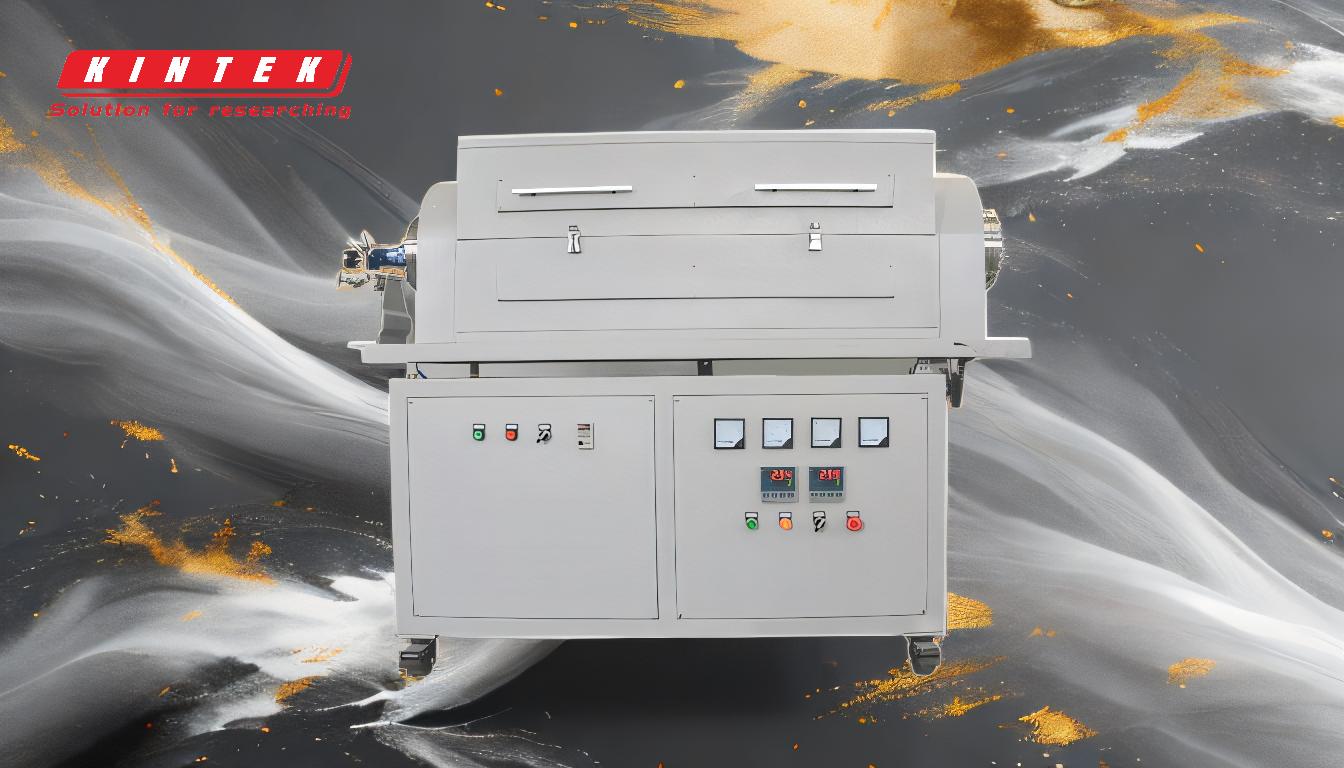 What are the advantages of microwave-assisted pyrolysis (MAP)? A Cleaner, Faster, and More Efficient Solution