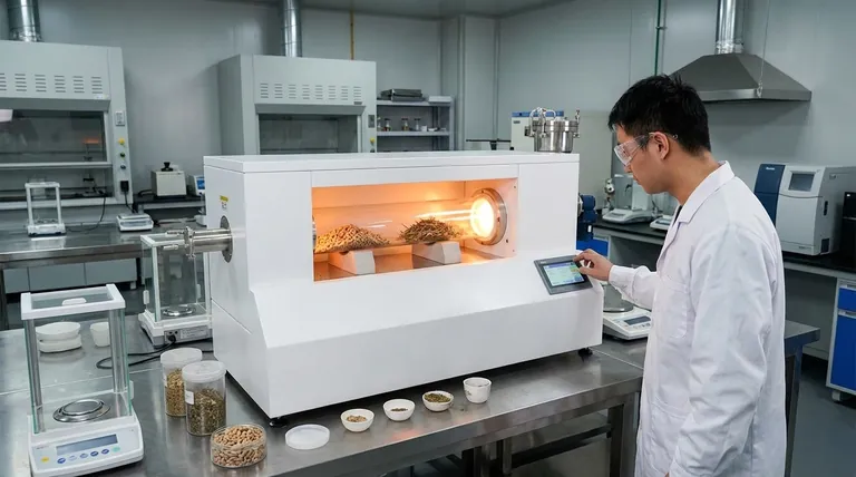 ما هي كفاءة الطاقة للكتلة الحيوية؟ فهم نطاق 20-40% لتوليد الطاقة