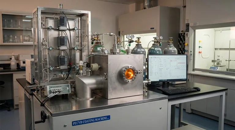 CVD의 원리는 무엇인가요? 화학 기상 증착 가이드