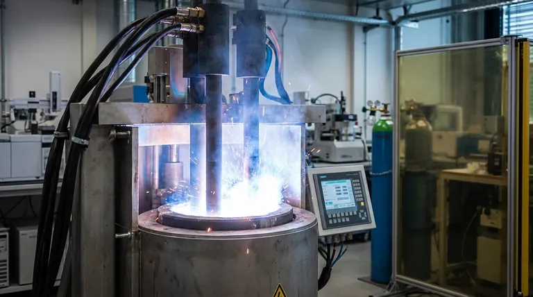Какая печь может производить самую высокую температуру? Откройте для себя мощь дуговых электропечей