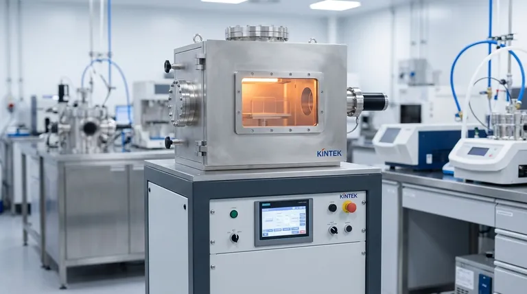 ¿Qué es la deposición química de vapor con filamento caliente de diamante? Una guía para el recubrimiento de diamante sintético