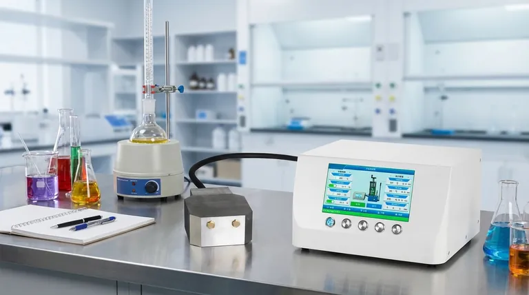 ما هو سخان المختبر؟ دليل للدقة والسلامة واختيار النوع المناسب