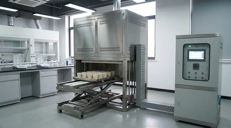 ¿Qué es un horno de mufla en el medio ambiente? Logre un calentamiento limpio y libre de contaminantes