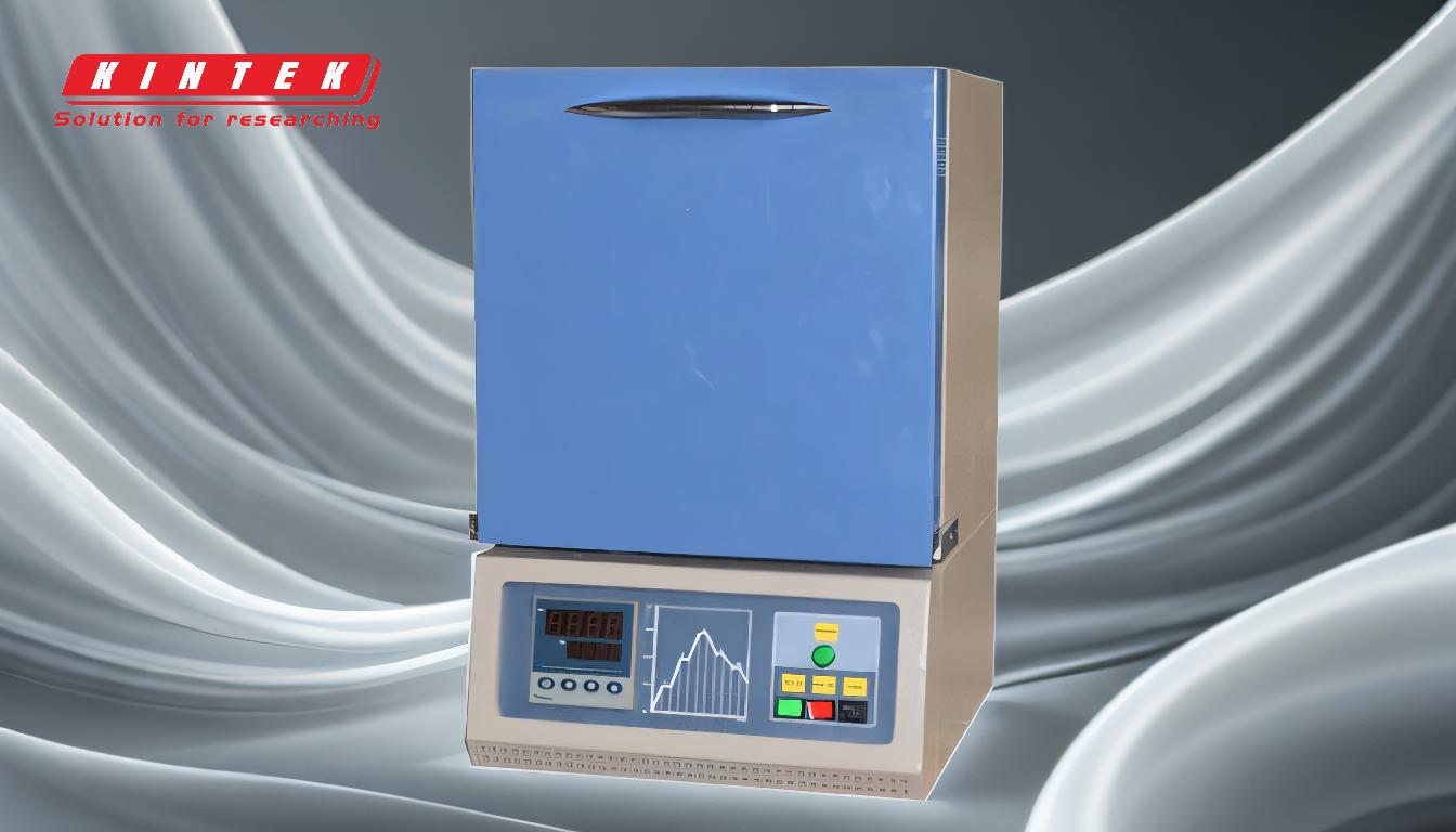 What are the key components of a muffle furnace? Essential Insights for Lab Efficiency