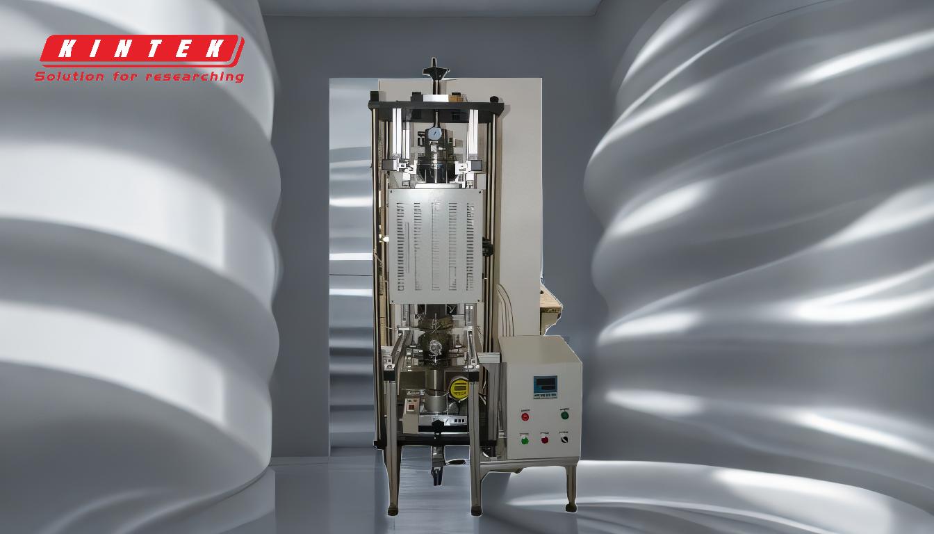 What is the difference between quenching and heat treatment? Key Insights for Metal Processing
