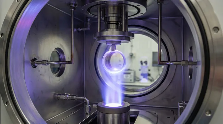 ¿Cuál es el proceso de recubrimiento óptico? Una guía para la deposición PVD de alta precisión