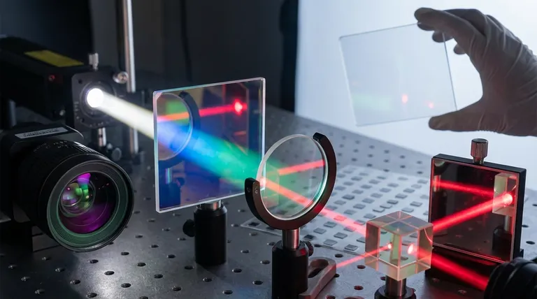 What are the applications of optical coating? Unlock Advanced Light Control for Your Industry