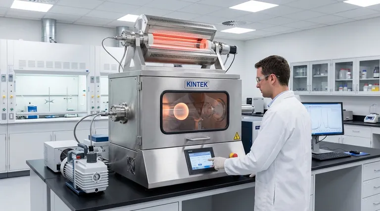 Как изготавливаются оптические покрытия? Руководство по прецизионному нанесению тонких пленок