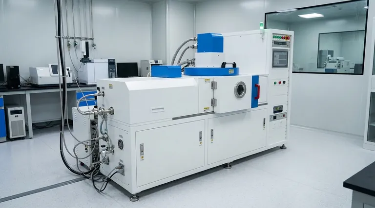 ¿Cómo se aplican los recubrimientos ópticos? Logre precisión con métodos avanzados de deposición al vacío