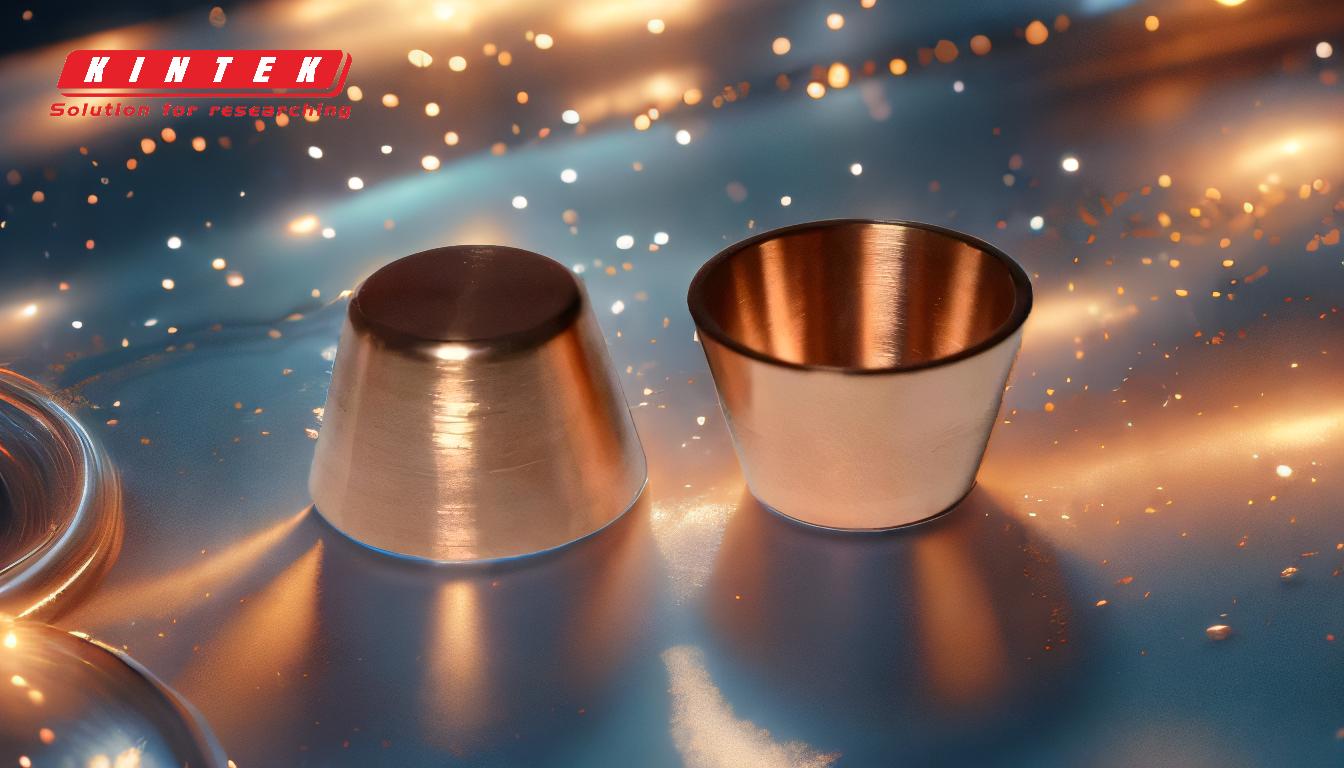 What is Physical Vapor Deposition (PVD) Coating? Enhance Durability and Functionality