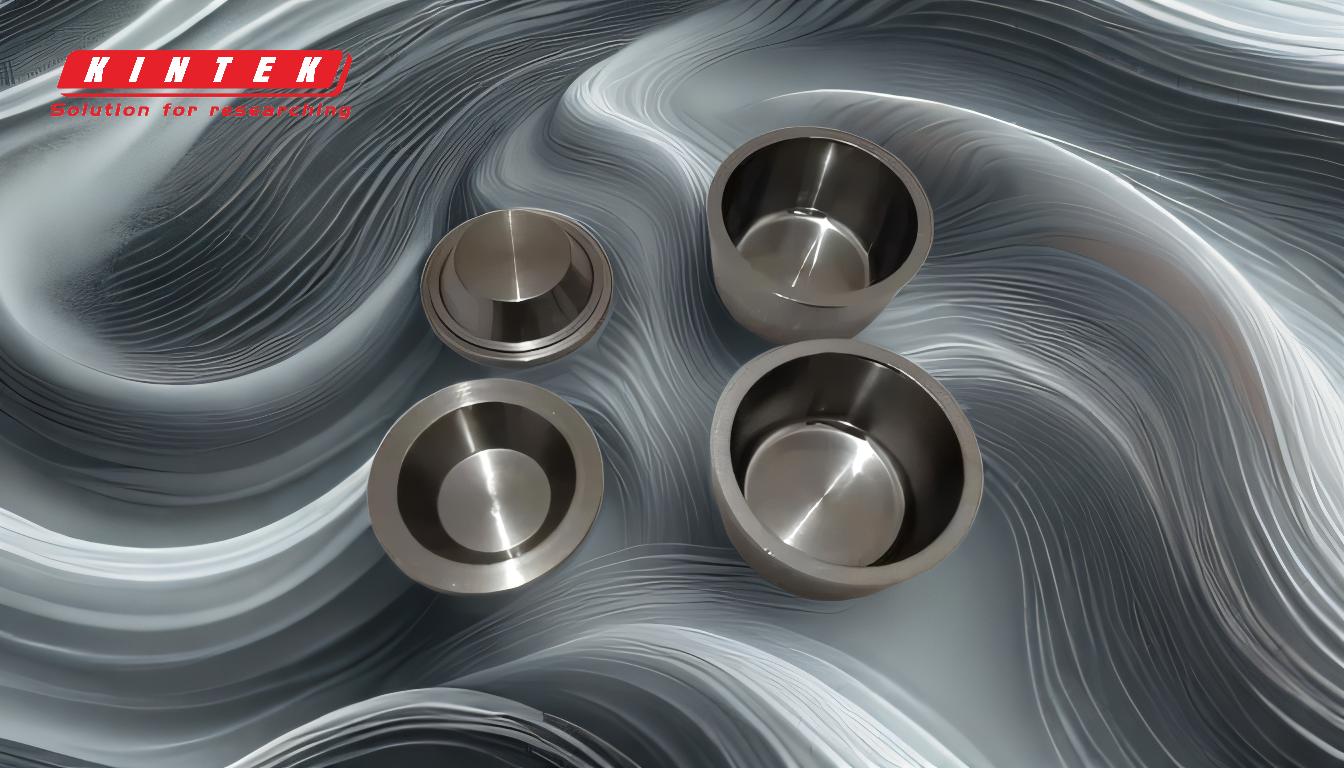 What is sputter deposition? A Key PVD Process for High-Quality Coatings
