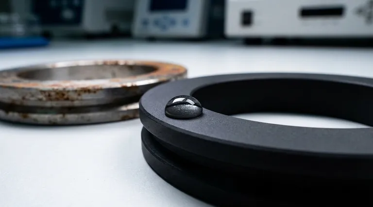 Is DLC corrosion resistant? How This Coating Acts as an Impermeable Barrier