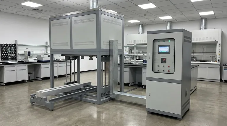 マッフル炉の意味とは?純粋で高温の処理を実現するための鍵