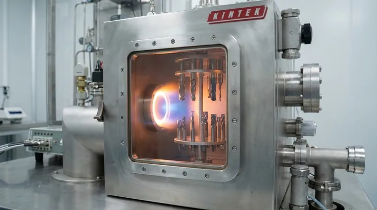 Qual é a baixa temperatura para revestimento PVD? Obtenha Proteção Superior Sem Danos Térmicos