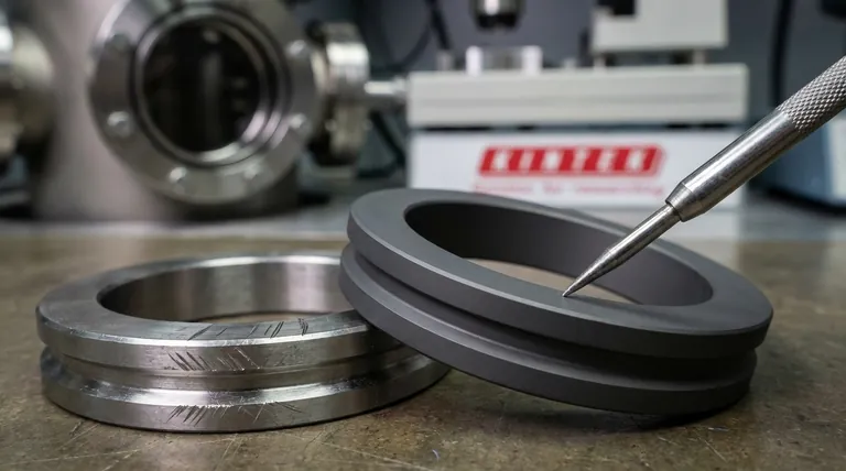 O revestimento PVD risca facilmente? Desbloqueando Durabilidade Superior para os Seus Produtos